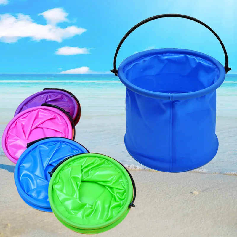 Gardening Tools For Kids - Beach Sand Toy Play Bucket Toy