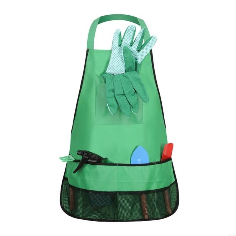 Gardening Tools For Kids - Tree Planting Tool Set for Kids