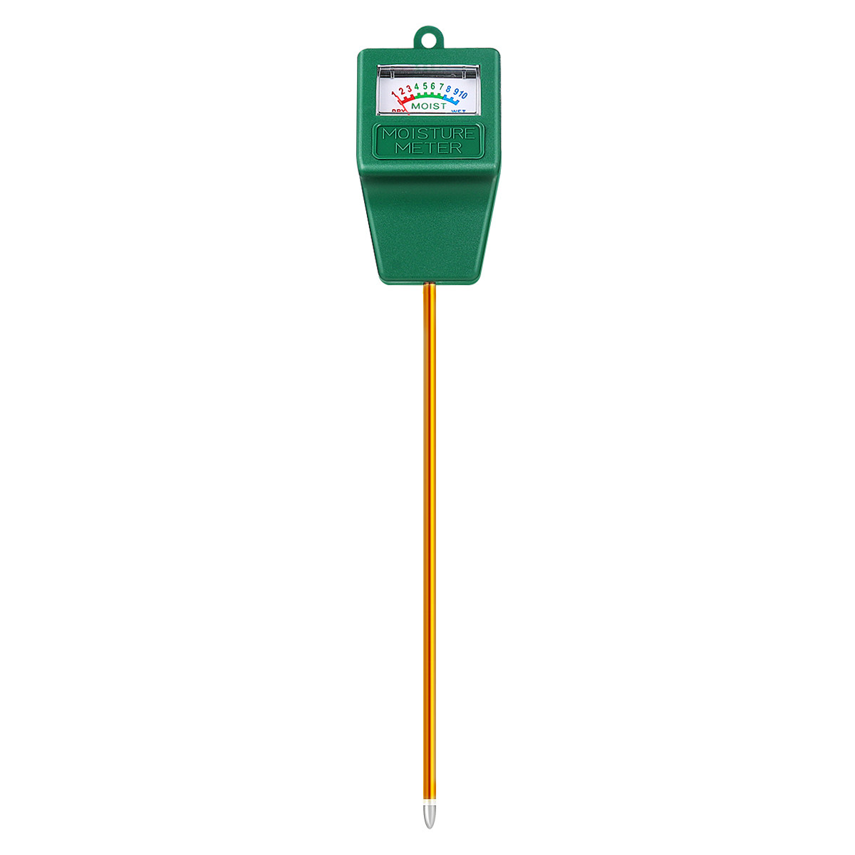 Moisture Meter Plant - Soil Moisture Meter Precise Moisture Sensor