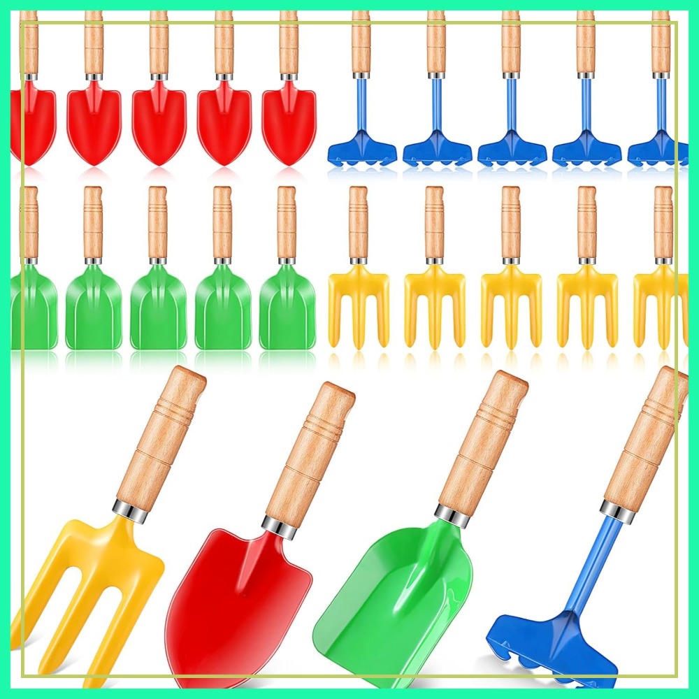 Gardening Tools For Kids - 8
