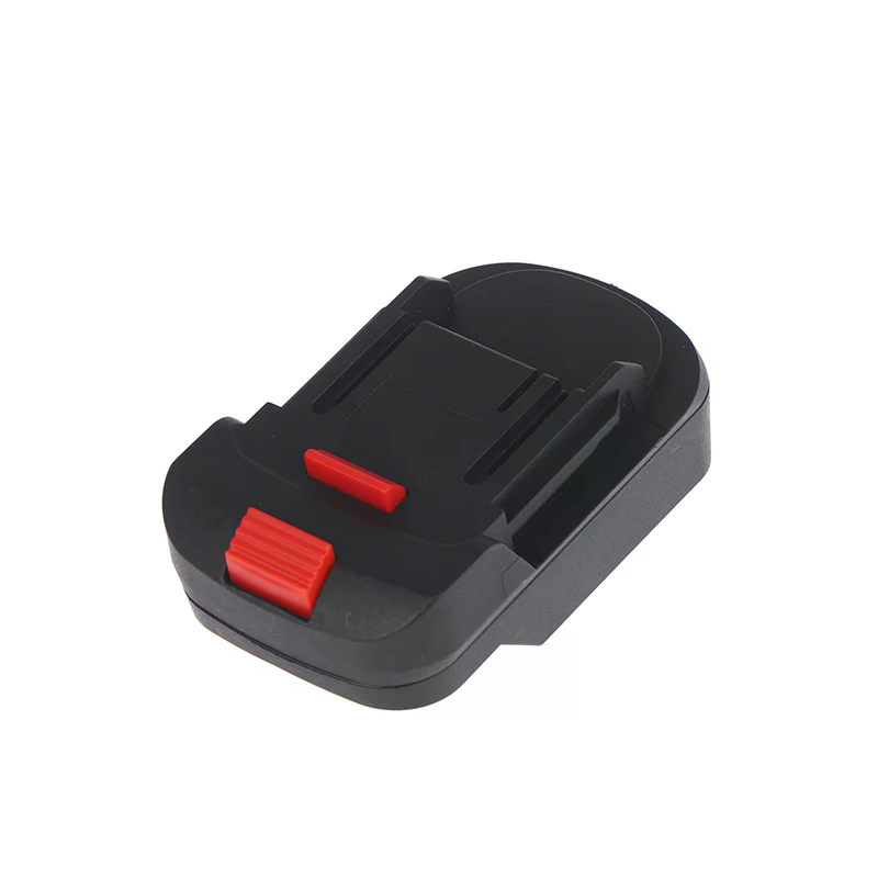 Gardening Tools Lidl - Parkside X20V Lithium Battery Adapter Converter