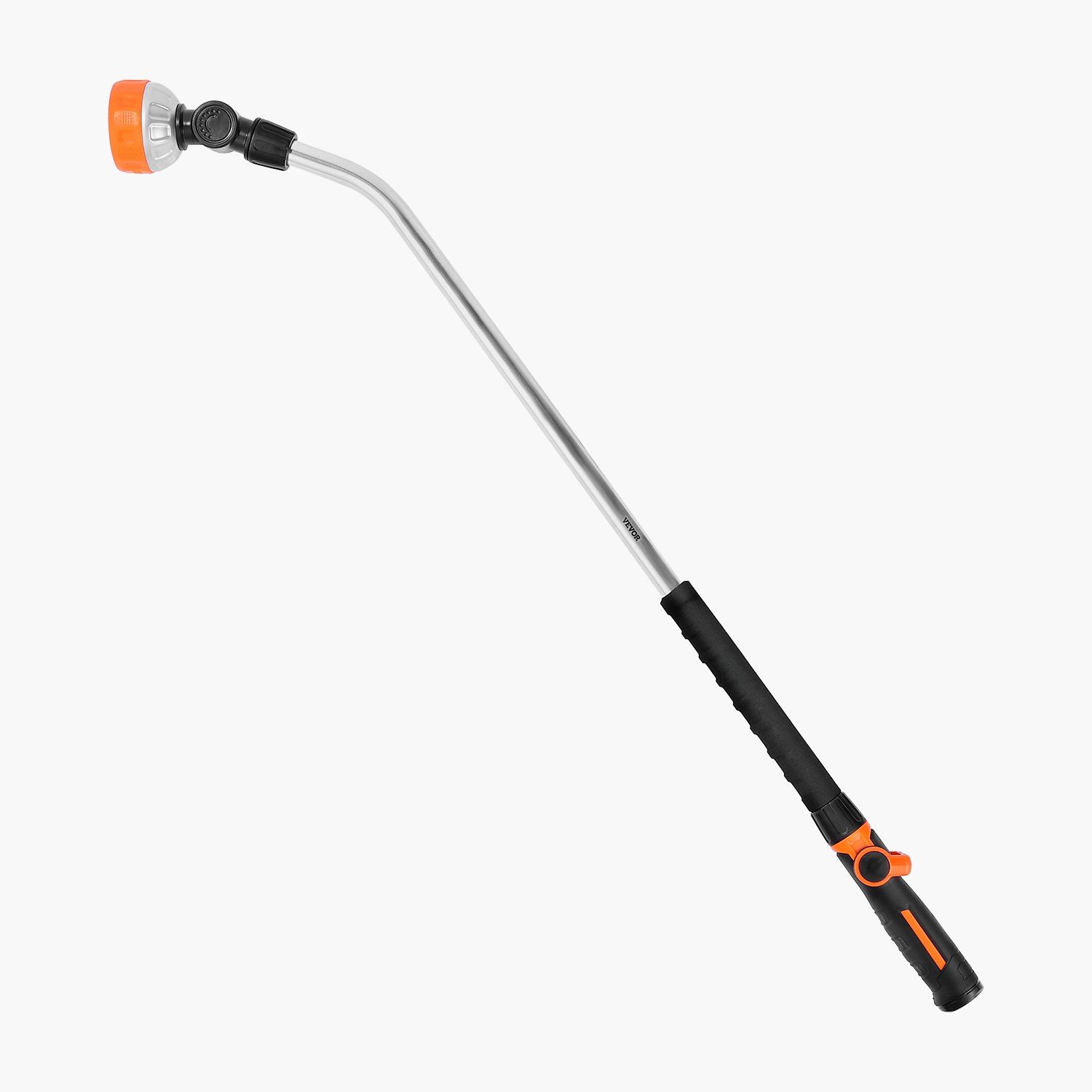 Gardening Tools And Equipment - Heavy Duty Garden Hose Wand 36''
