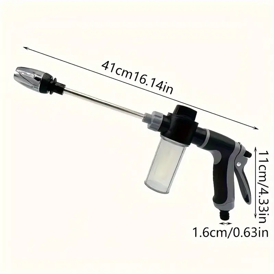 NEW Car Washing Long Pole High - Gardening Tools And Equipment 评论和价格