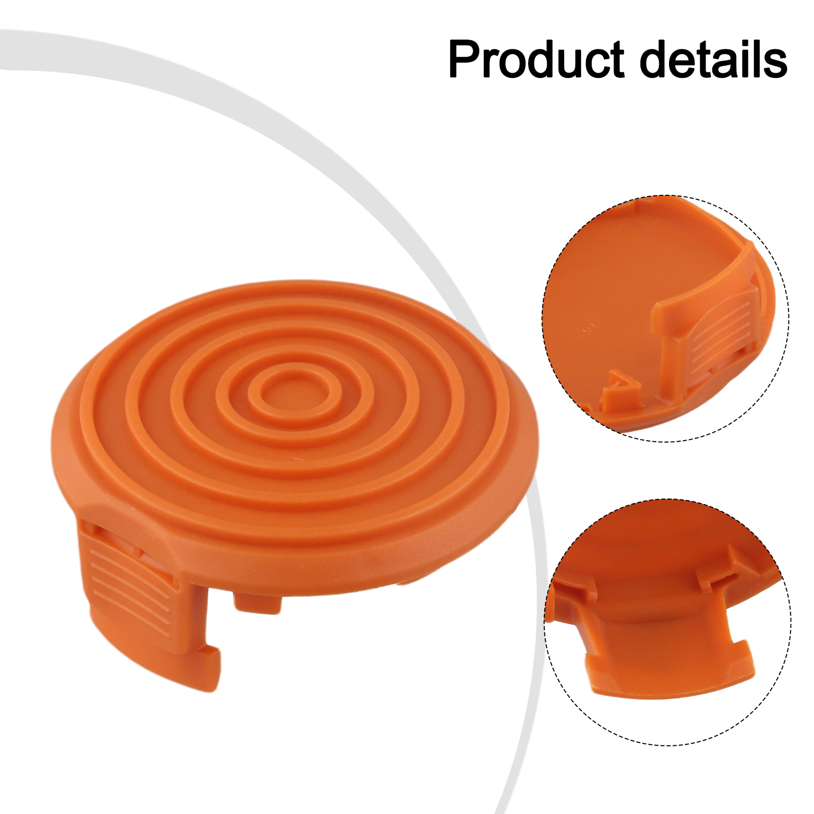 Replacement Spool Cover for Ar - Gardening Tools Argos 评论和价格