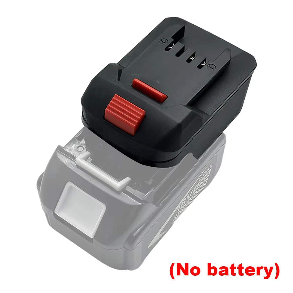 Adapter for Lidl Parkside X20V - Gardening Tools Lidl 评论和价格