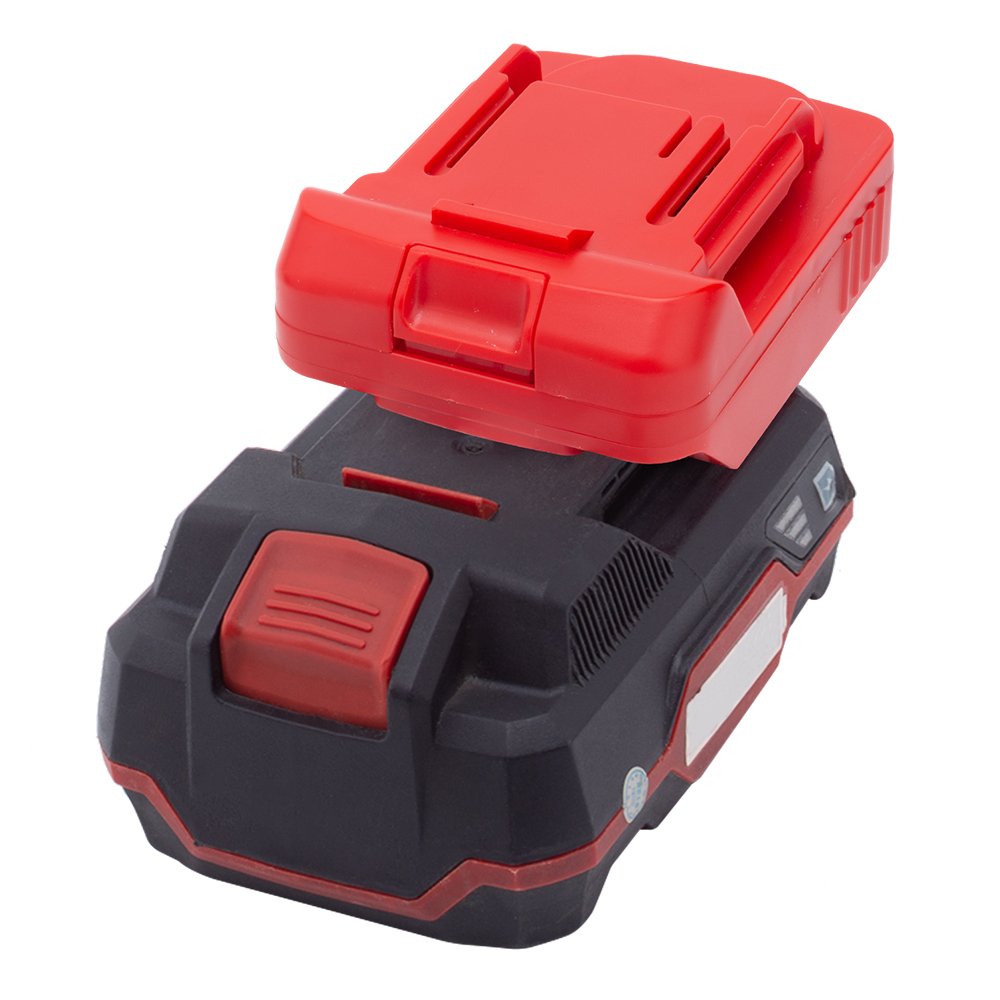 Battery Adapter Converter for  - Gardening Tools Lidl 评论和价格