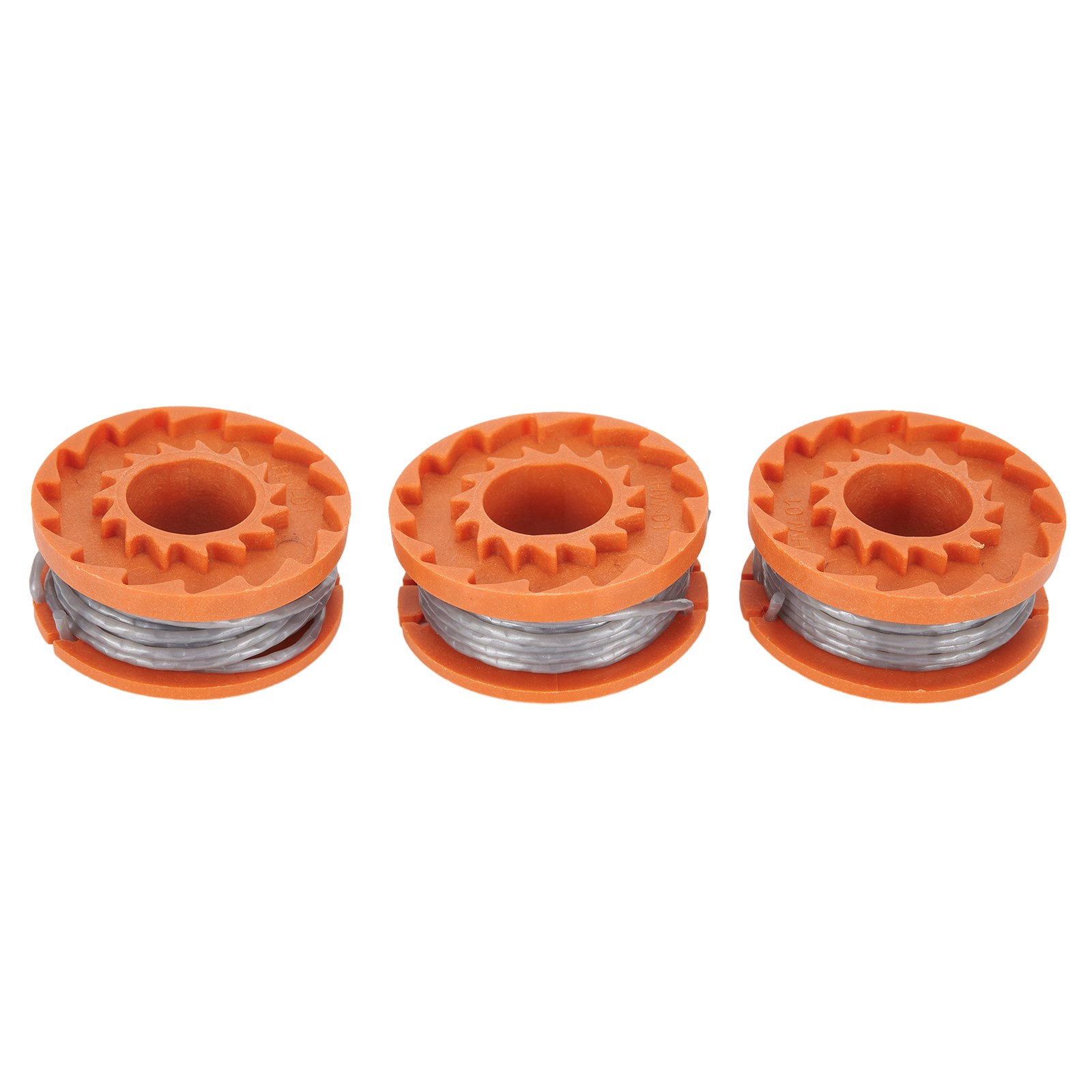 2.5m Trimmer Line Spool for SP - Gardening Tools Argos 评论和价格
