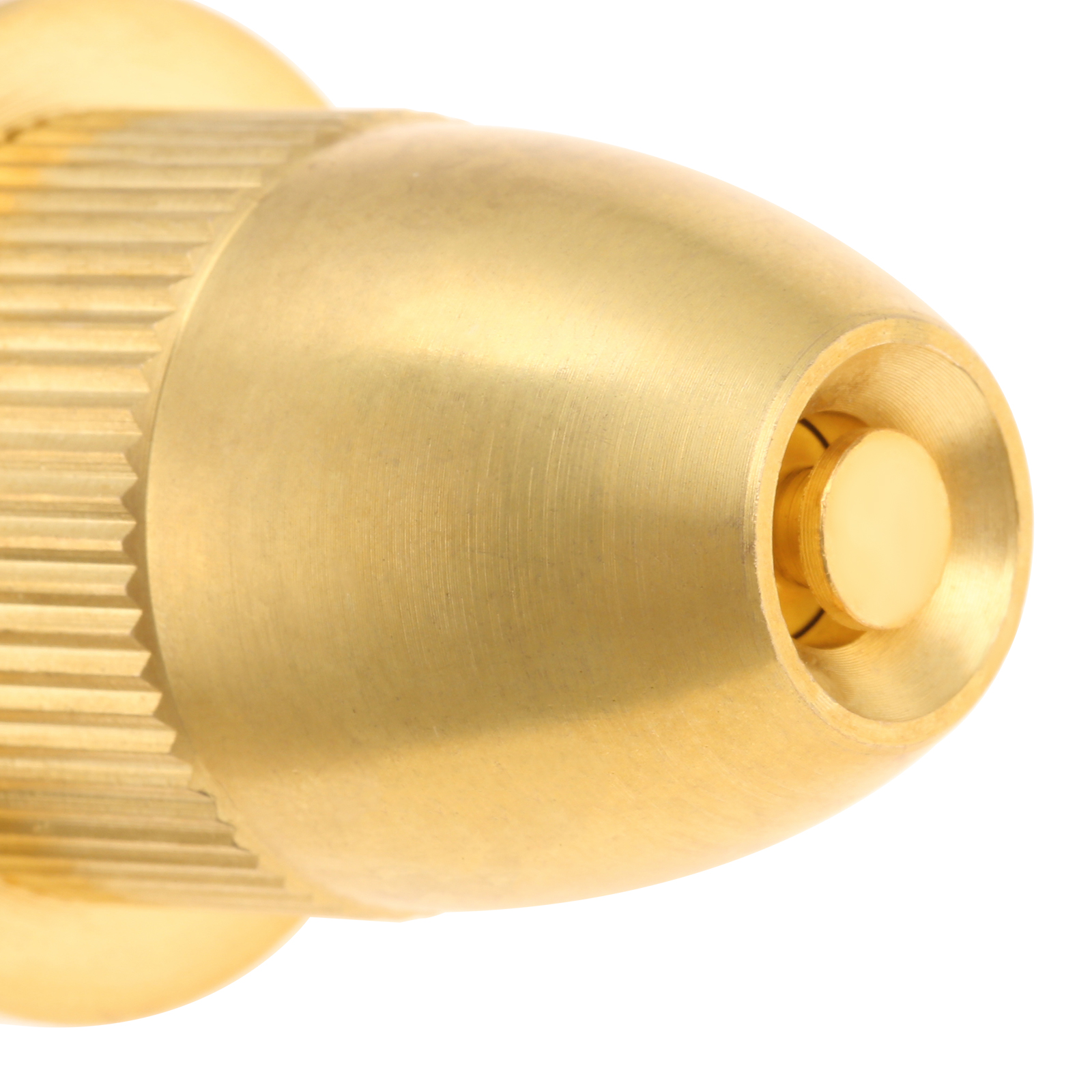 Metal Garden Hose Spray Nozzle - Gardening Tools And Equipment 评论和价格