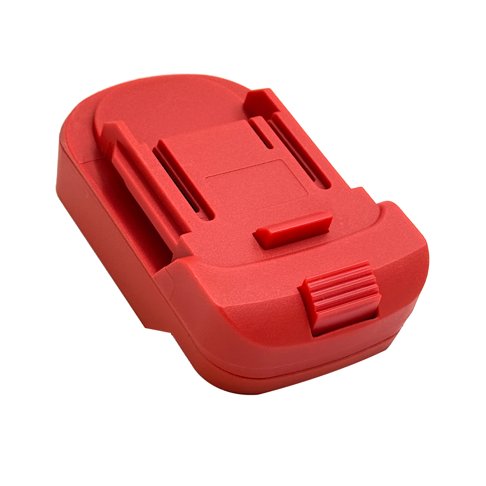 1pc Battery Adapter Converter  - Gardening Tools Lidl 评论和价格