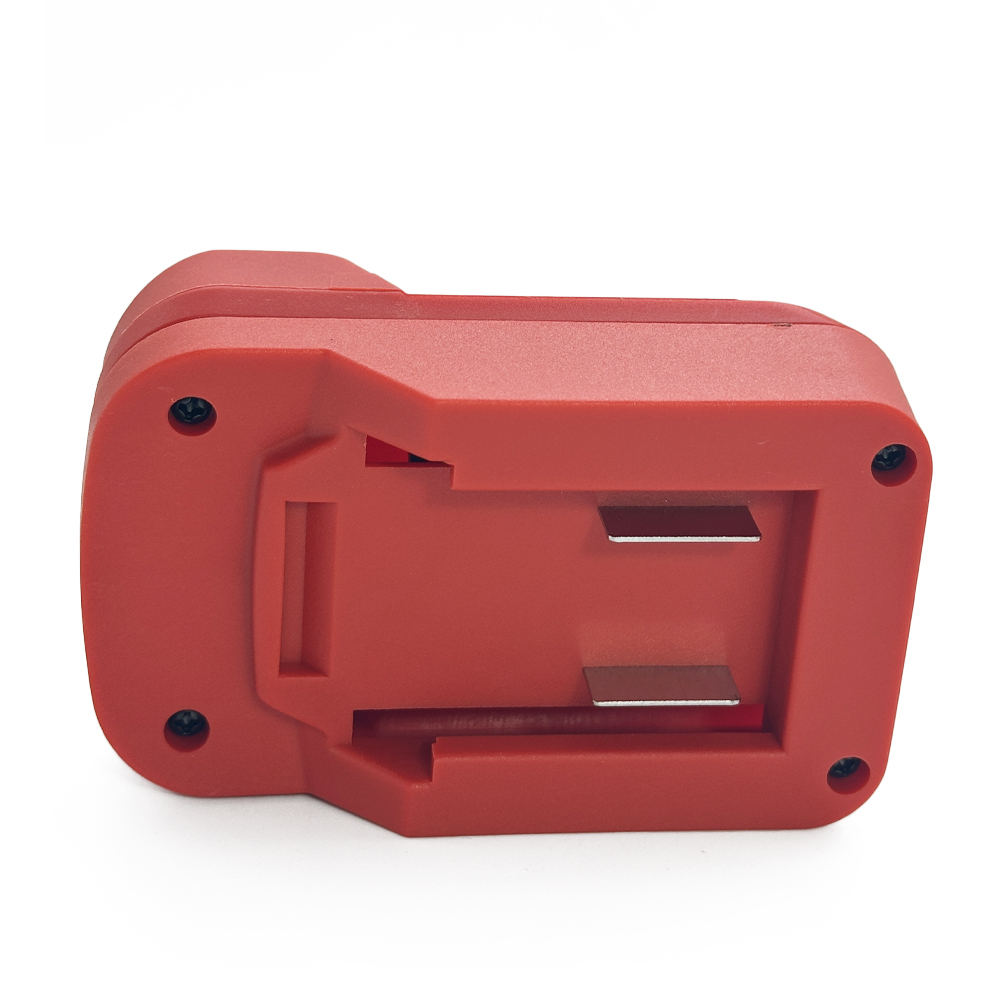1pc Battery Adapter Converter  - Gardening Tools Lidl 评论和价格