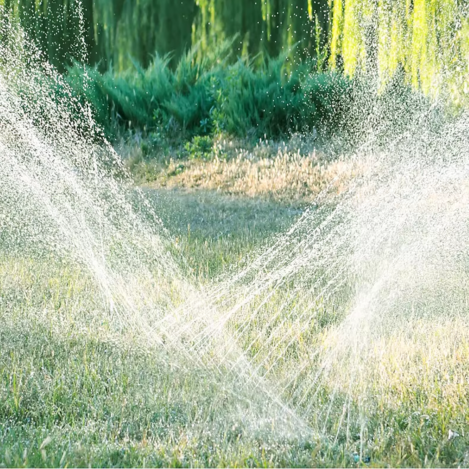 3/4.5/7.5/10/15M Porous Soaker - Gardening Tools And Equipment 评论和价格