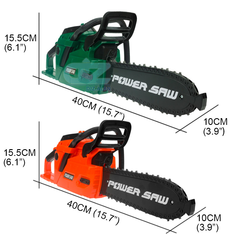 Kids Tools Power Chainsaws Ele - Gardening Tools For Kids 评论和价格