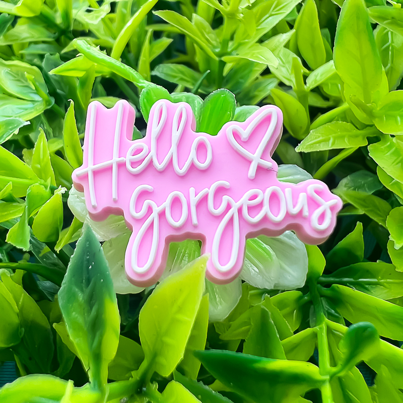 1pcs Heart Shoe Charms Rainbow - Gardening Tools Pink 评论和价格