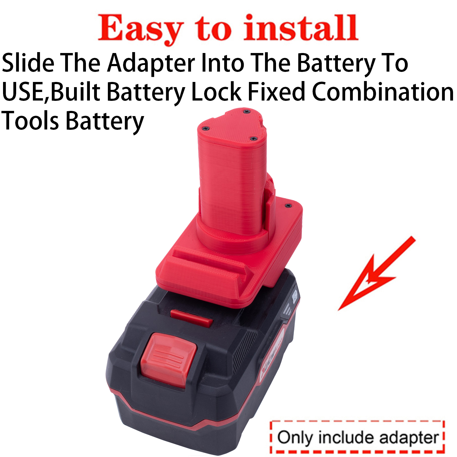 Adapter Converter For Lidl Par - Gardening Tools Lidl 评论和价格