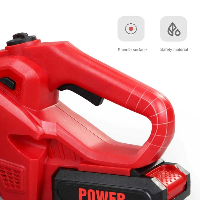 Children Electric Toolbox Pret - Gardening Tools For Kids 评论和价格