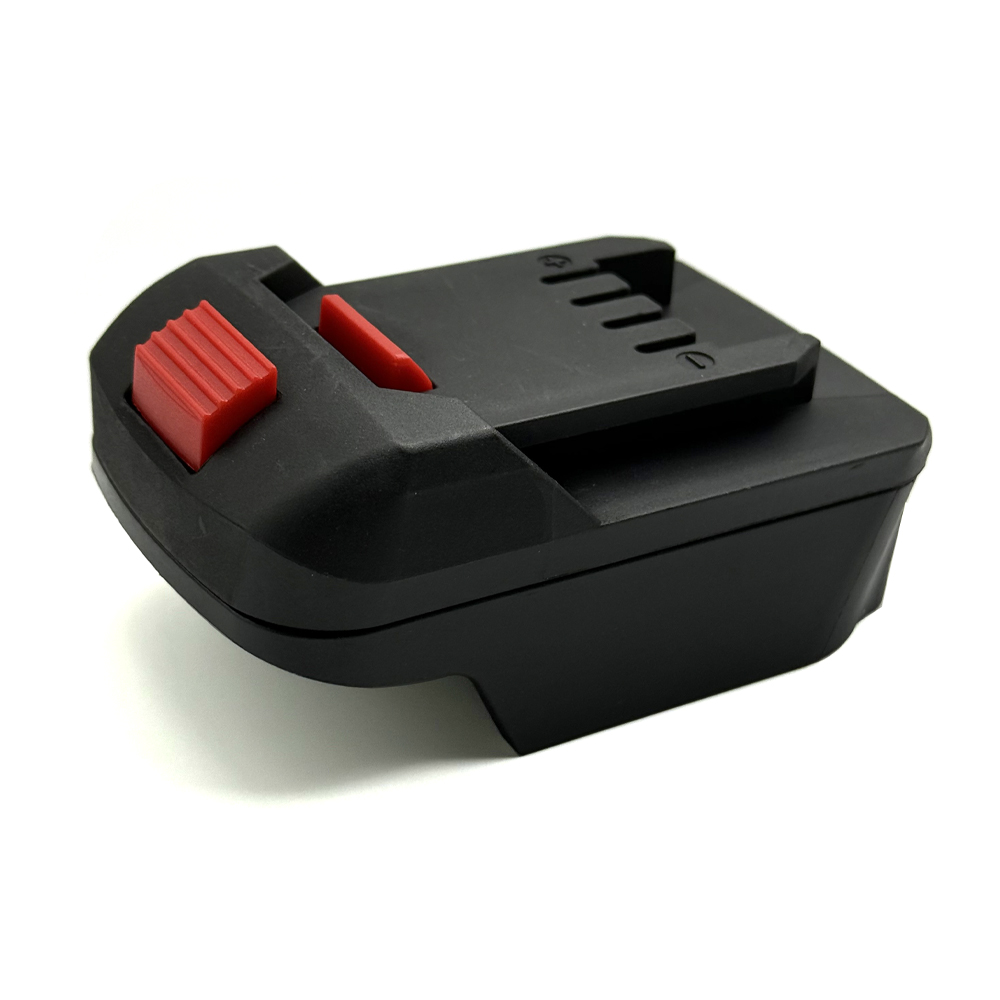 Converter Adapter for Makita 1 - Gardening Tools Lidl 评论和价格