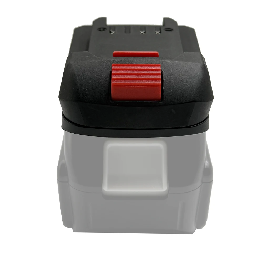 Converter Adapter for Makita 1 - Gardening Tools Lidl 评论和价格