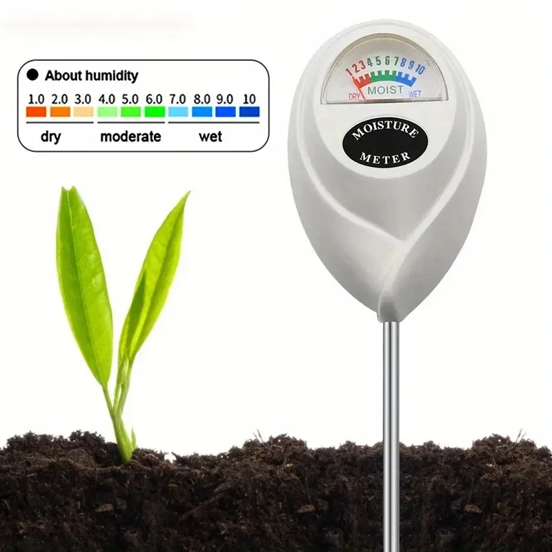 Home Gardening Soil Moisture H - Moisture Meter Plant 评论和价格