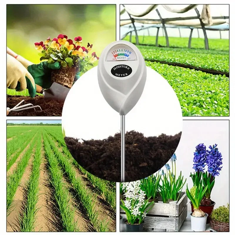 Home Gardening Soil Moisture H - Moisture Meter Plant 评论和价格