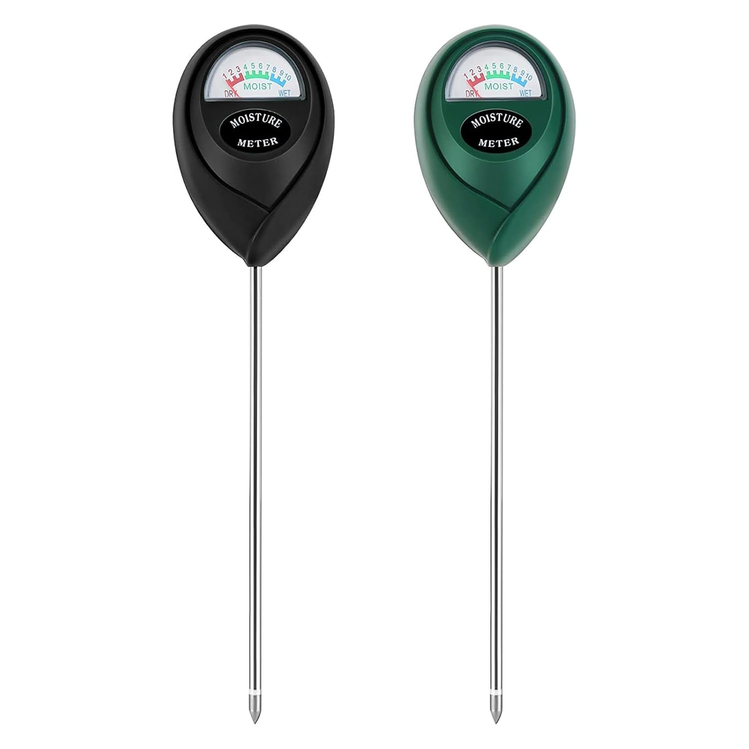 Soil Moisture Meter for Plants - Moisture Meter Plant 评论和价格