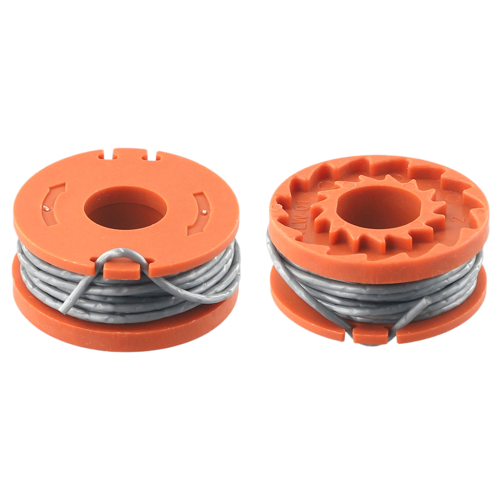 5 Pack Trimmer Spool and Line  - Gardening Tools Argos 评论和价格
