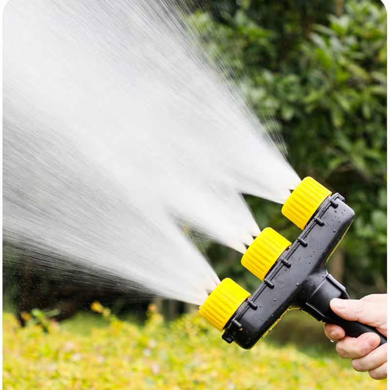 3/4/5/6-head garden sprayer mu - Gardening Tools And Equipment 评论和价格