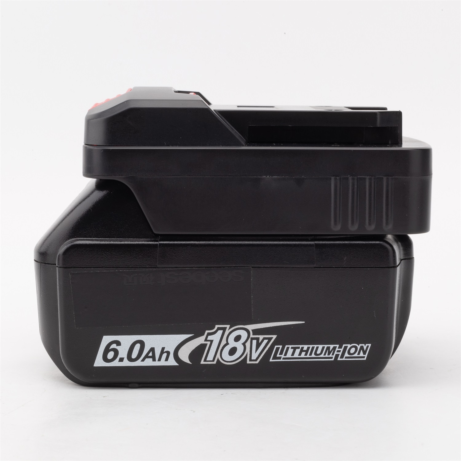 For Makita 18V Lithium Battery - Gardening Tools Lidl 评论和价格
