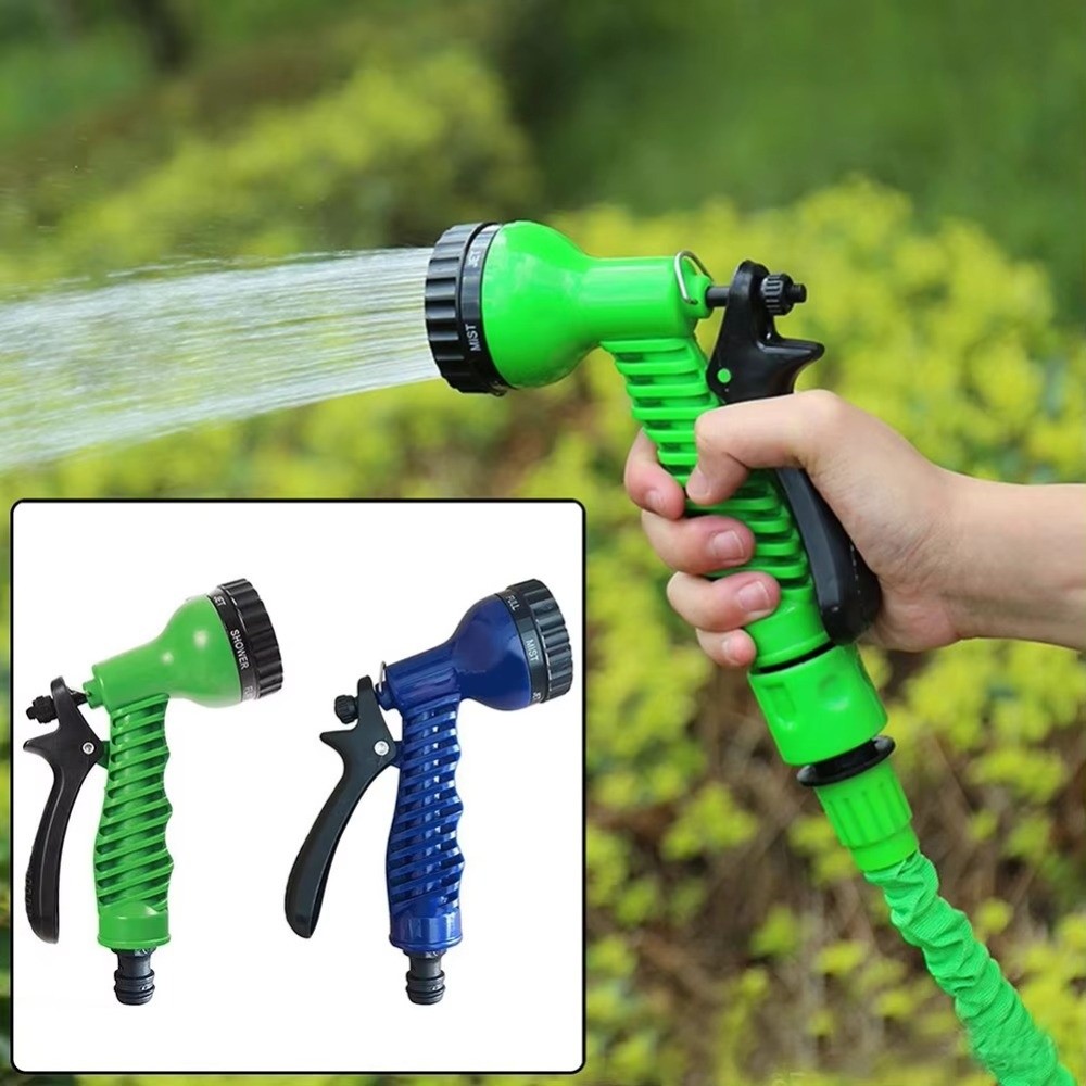 Plastic High Pressure Sprayer  - Gardening Tools And Equipment 评论和价格