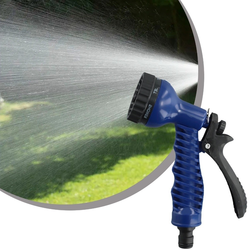 Plastic High Pressure Sprayer  - Gardening Tools And Equipment 评论和价格