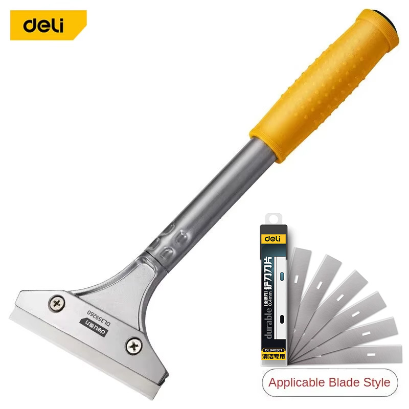 Deli New Good Quality Stainles - Gardening Tools Good Quality 评论和价格