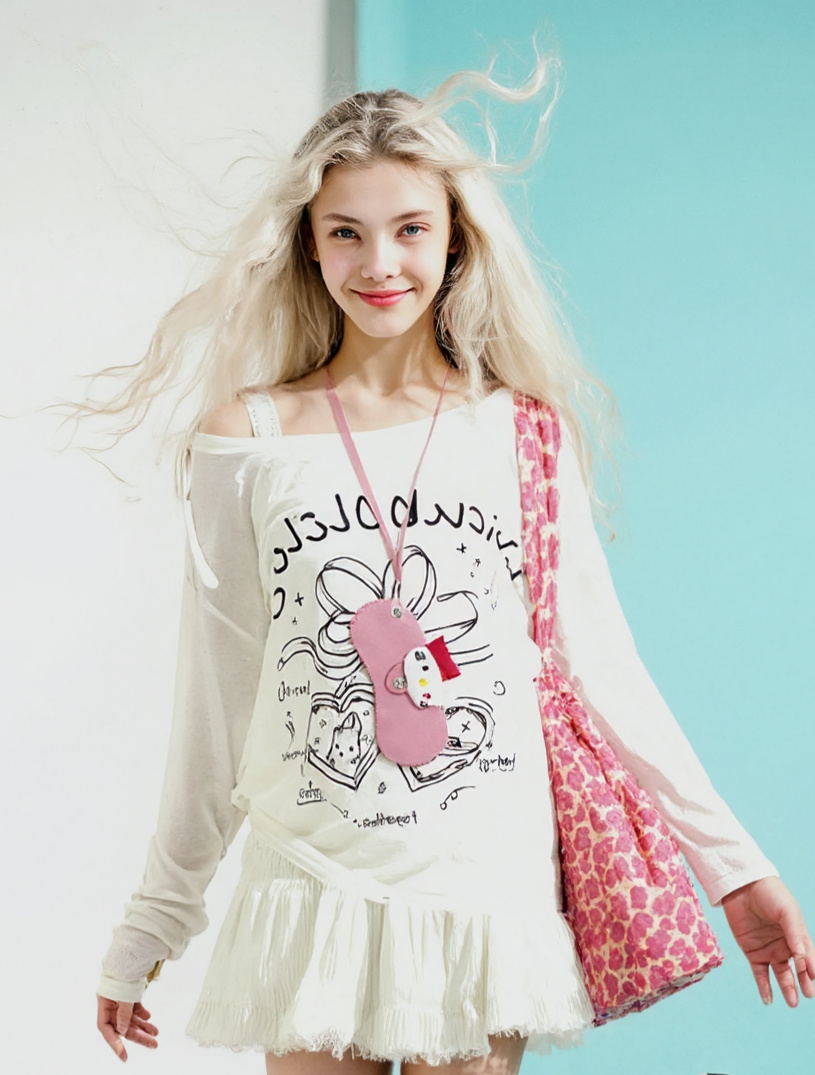 Long Sleeved T Shirts Womens S - Junior Gardening Tools 评论和价格