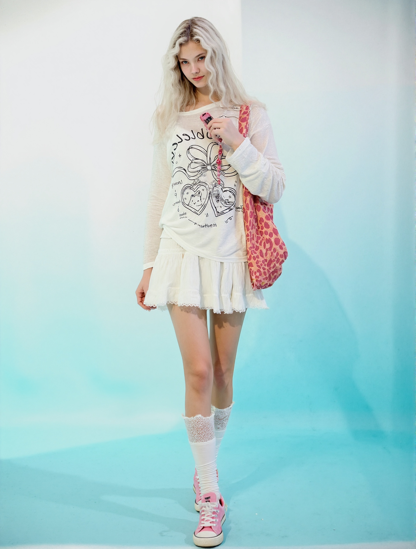 Long Sleeved T Shirts Womens S - Junior Gardening Tools 评论和价格