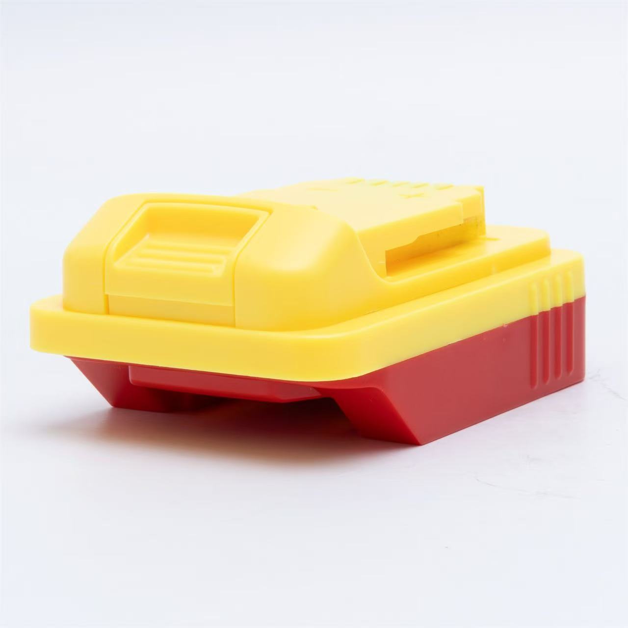 Battery Adapter For Parkside L - Gardening Tools Lidl 评论和价格