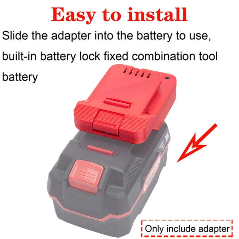 Adapter/Converter For Aldi FER - Gardening Tools Lidl 评论和价格