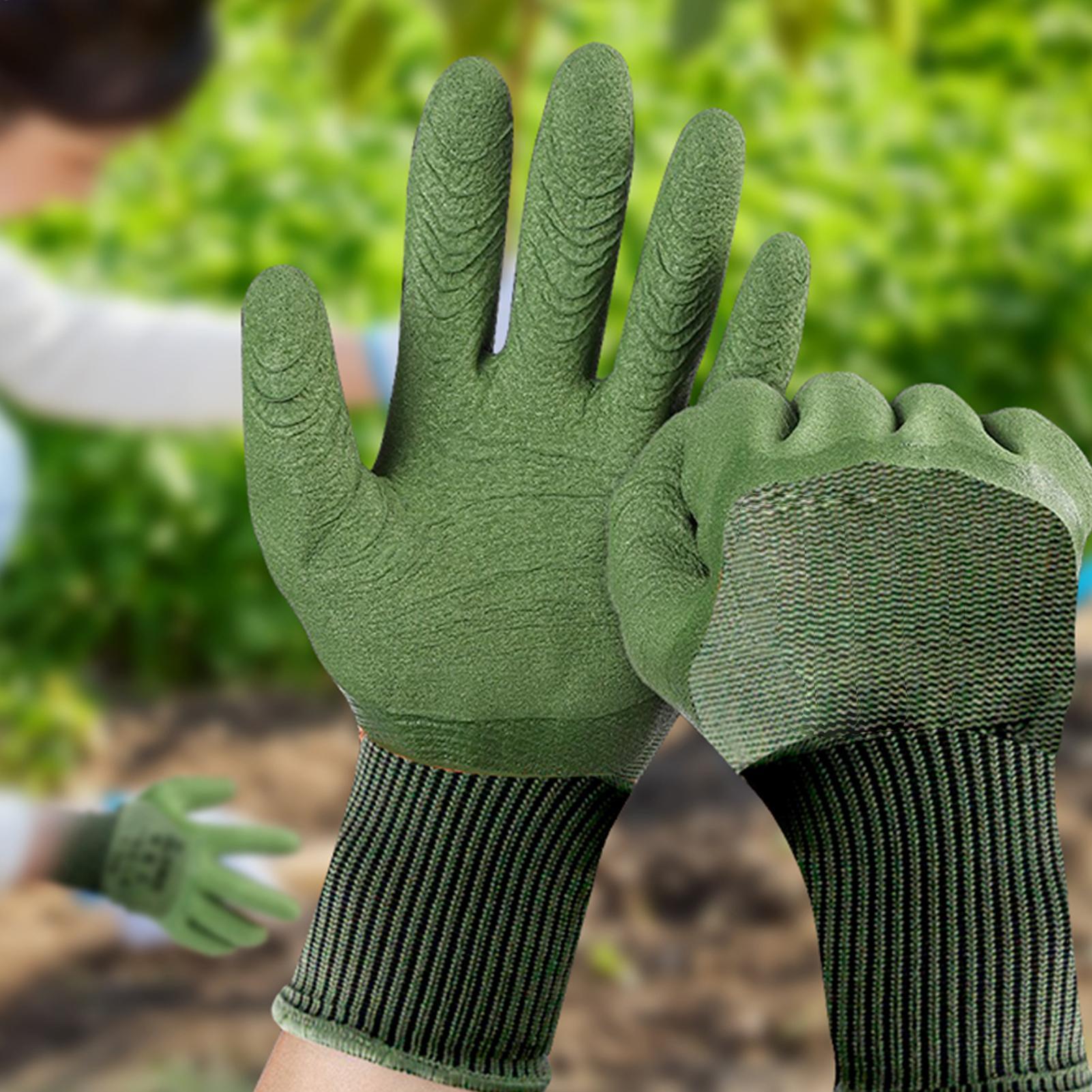 Gardening Yard Gloves Children - Gardening Tools For Kids 评论和价格
