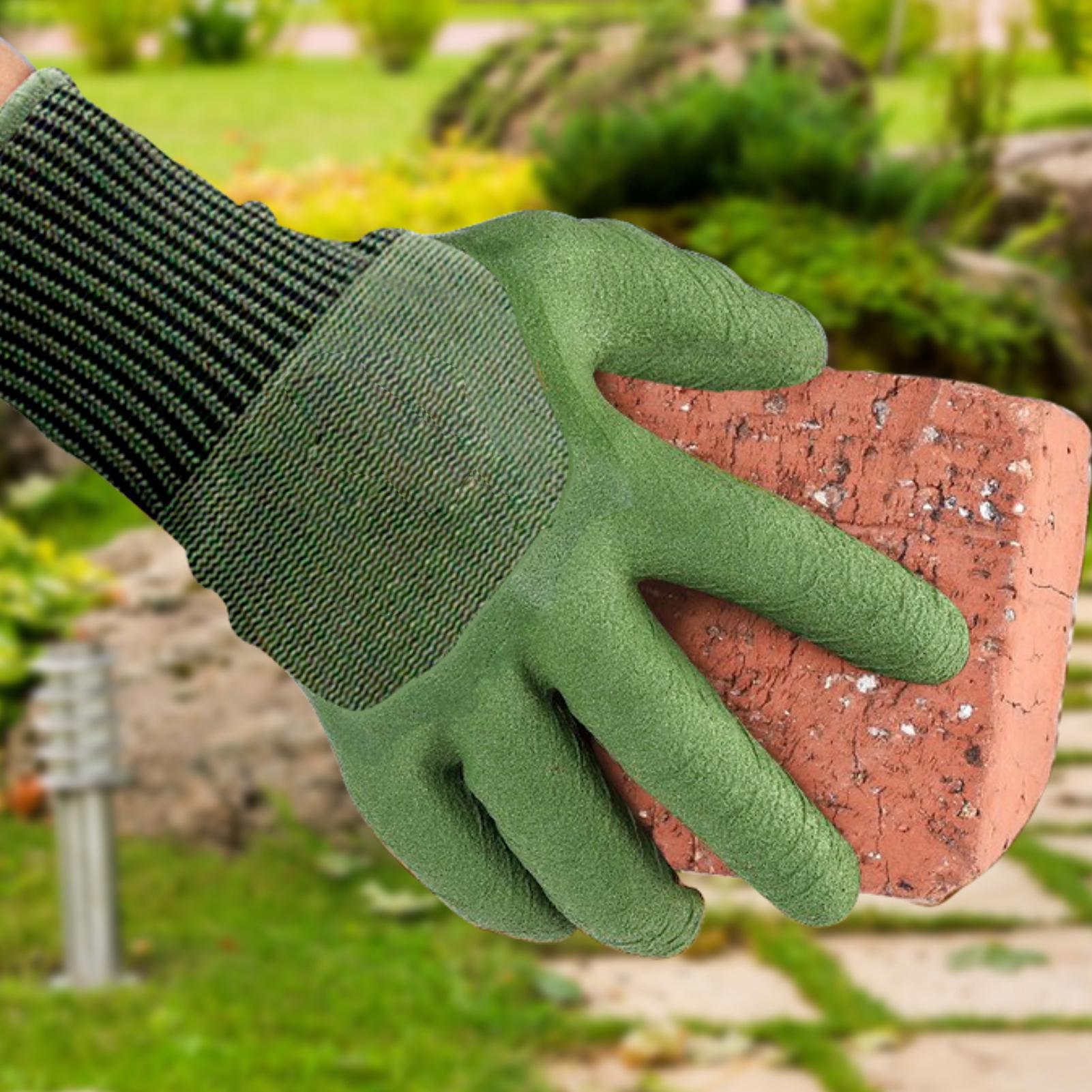 Gardening Yard Gloves Children - Gardening Tools For Kids 评论和价格
