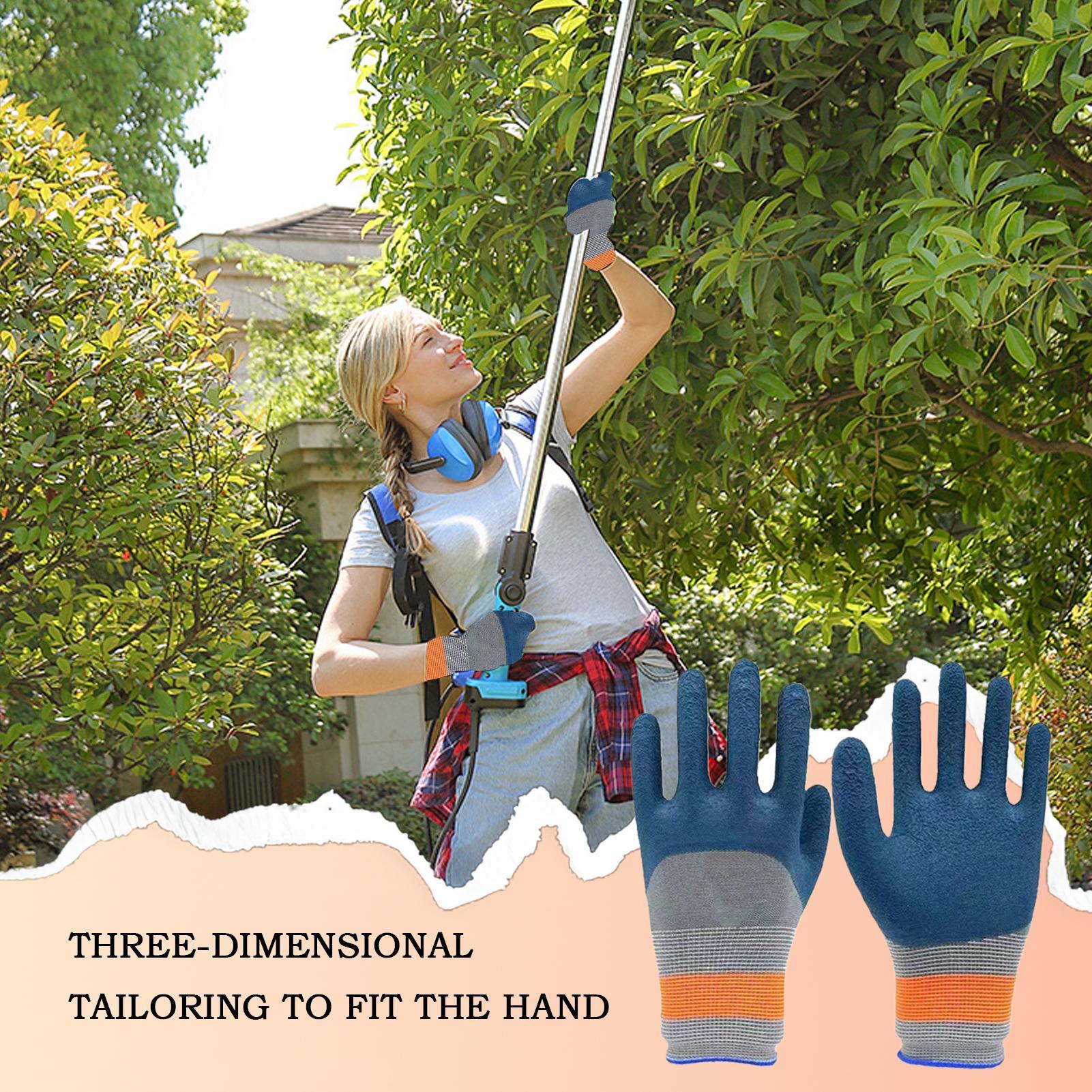 Gardening Yard Gloves Children - Gardening Tools For Kids 评论和价格