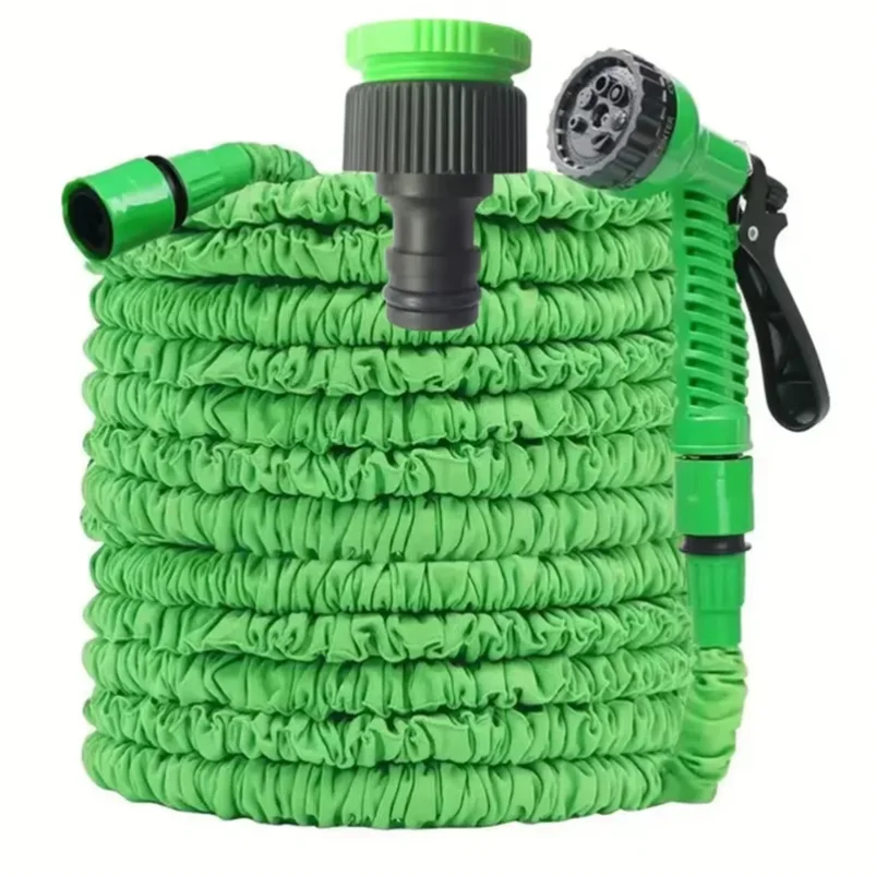 retractable magic hose, high-p - Gardening Tools And Equipment 评论和价格