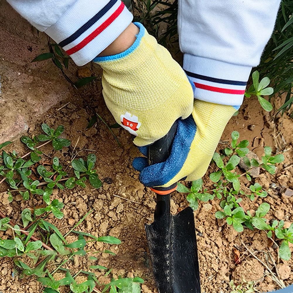 Tool Multi-purpose Work Gloves - Gardening Tools Pink 评论和价格