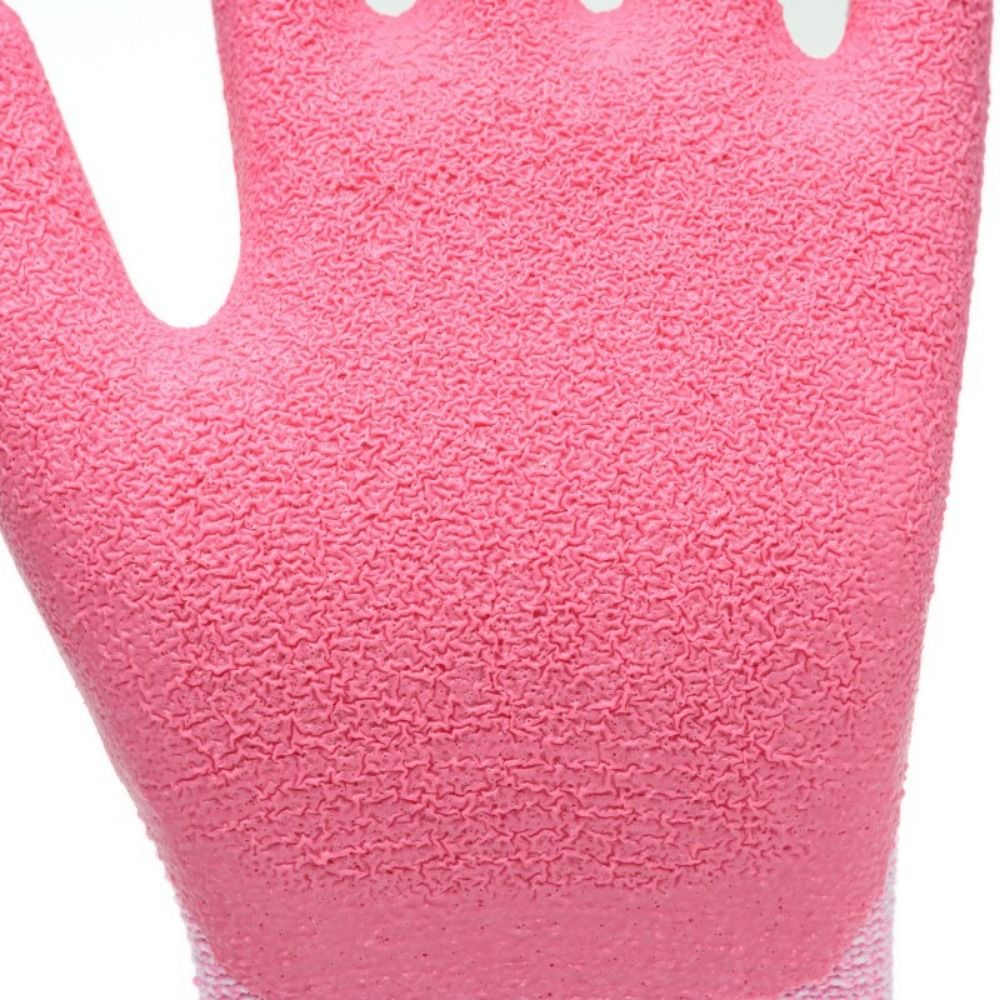 Tool Multi-purpose Work Gloves - Gardening Tools Pink 评论和价格