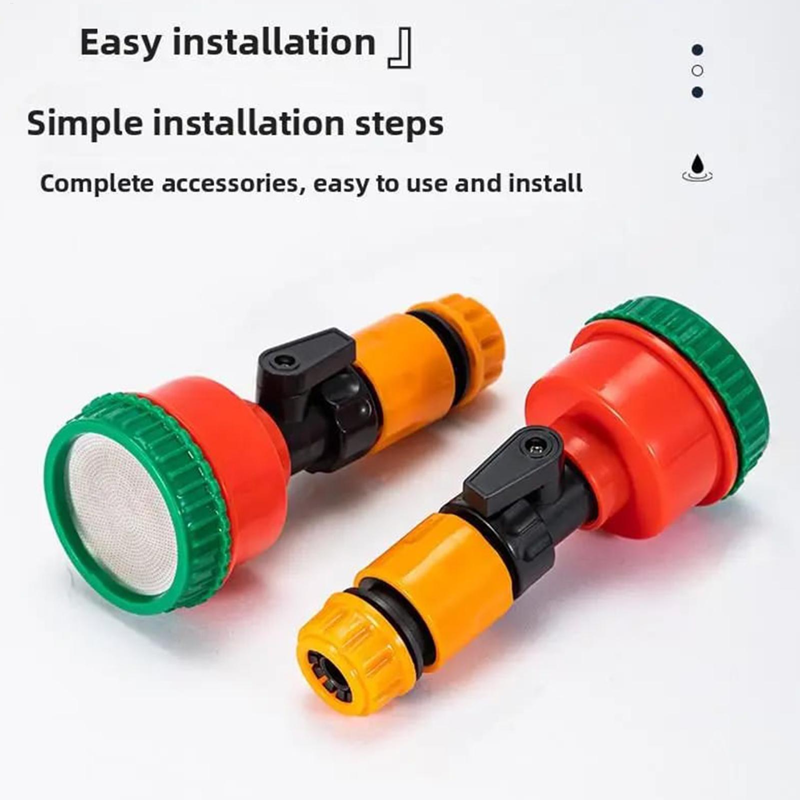 Garden Sprayer Nozzle Replacem - Gardening Tools And Equipment 评论和价格