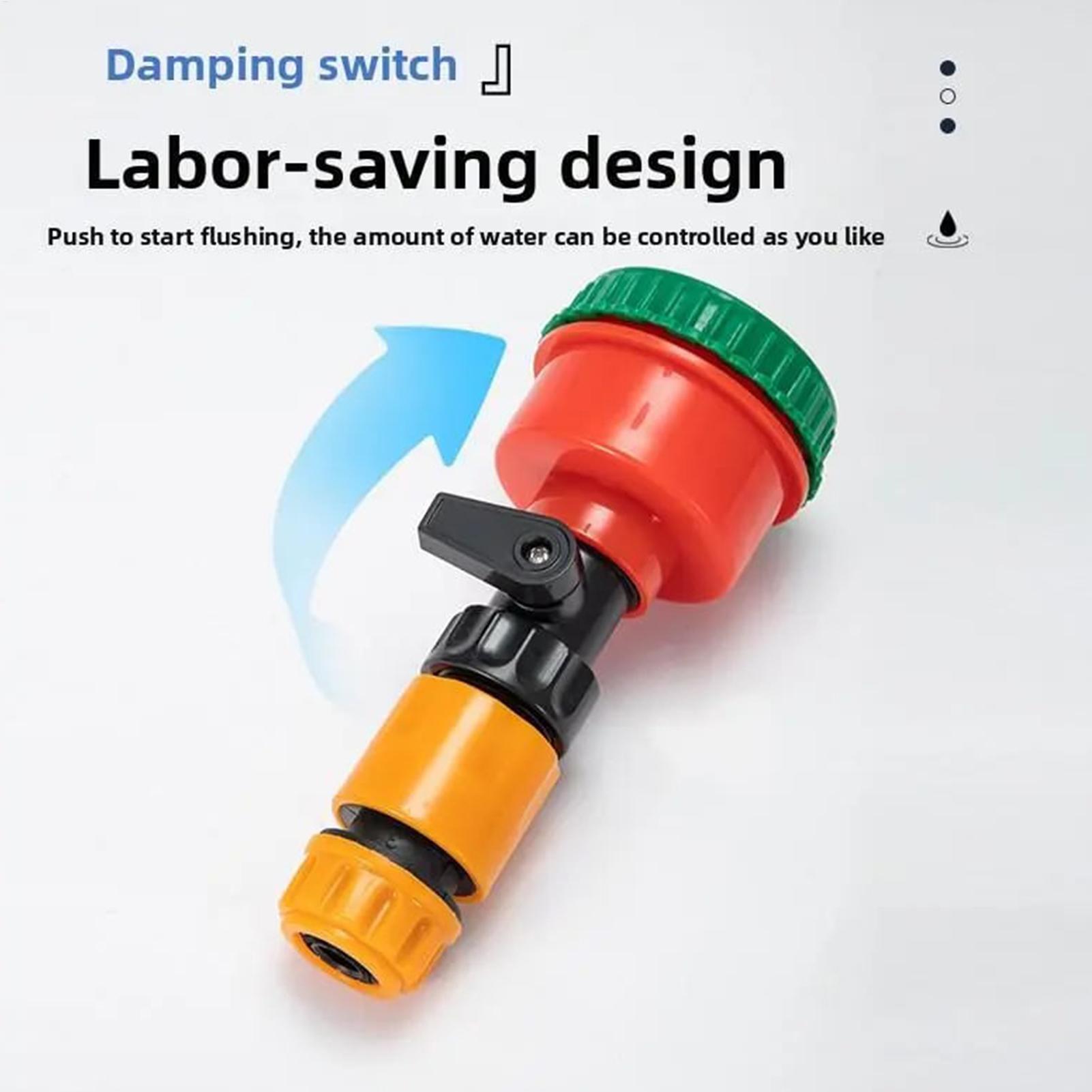 Garden Sprayer Nozzle Replacem - Gardening Tools And Equipment 评论和价格