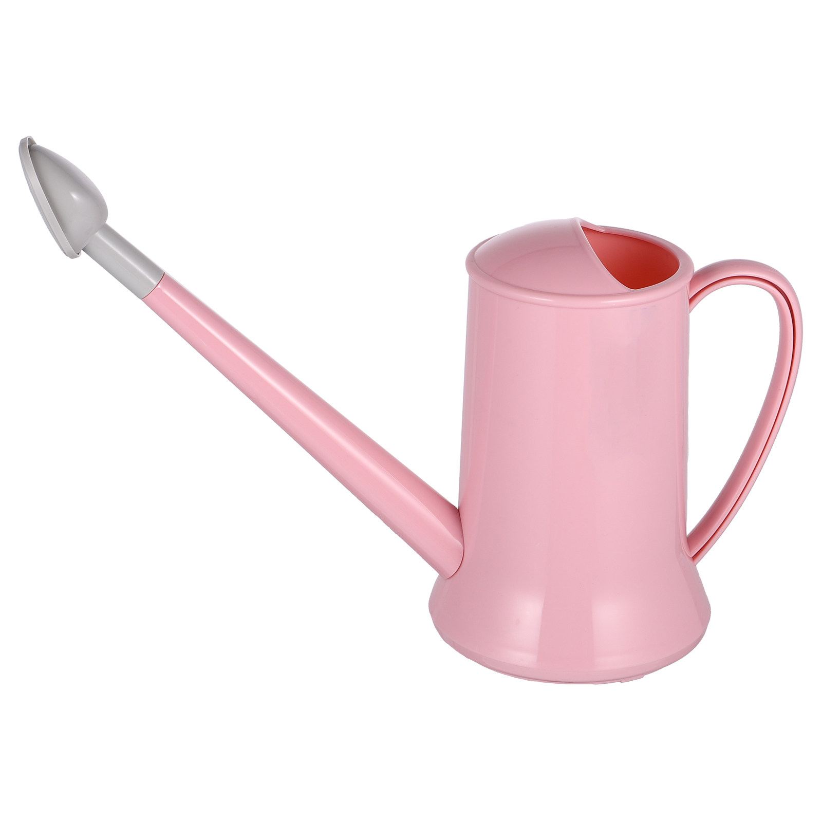 Thicken Plastic Watering Pot P - Gardening Tools Pink 评论和价格