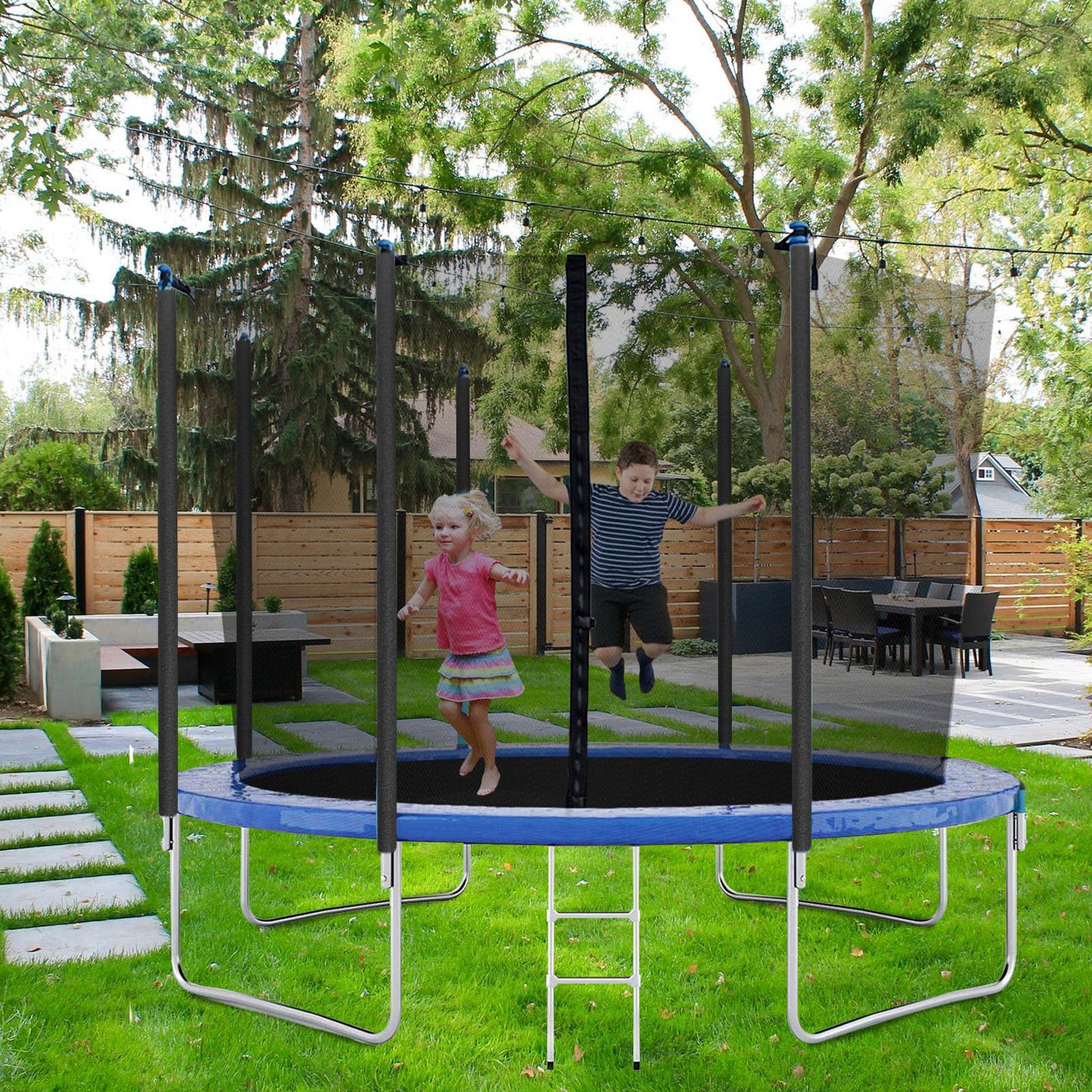 Trampoline Bar Sponge Cover 12 - Gardening Tools For Kids 评论和价格
