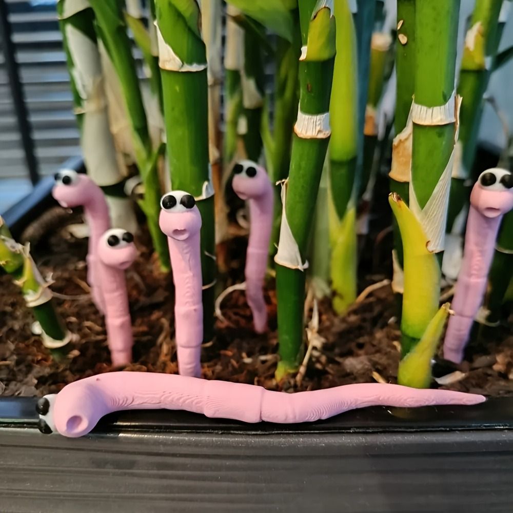 5pcs 5pcs Garden Ground Insert - Moisture Meter Plant 评论和价格