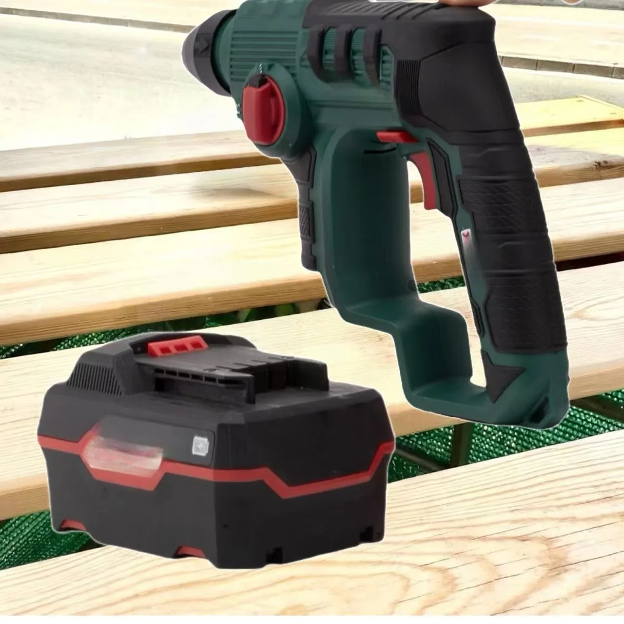 for Parkside X12V Cordless  Dr - Gardening Tools Lidl 评论和价格