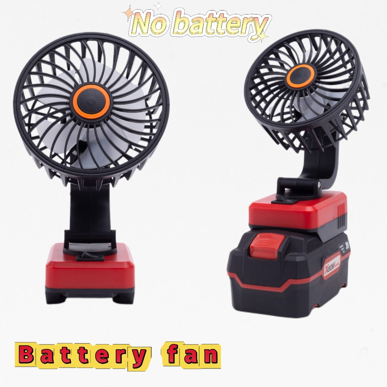 Portable Workshop Jobsite Fan  - Gardening Tools Lidl 评论和价格