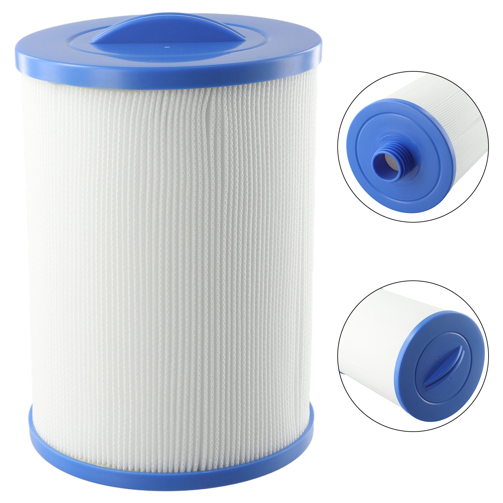 1pc Spa Filter 152mm For PWW50 - Gardening Tools And Equipment 评论和价格