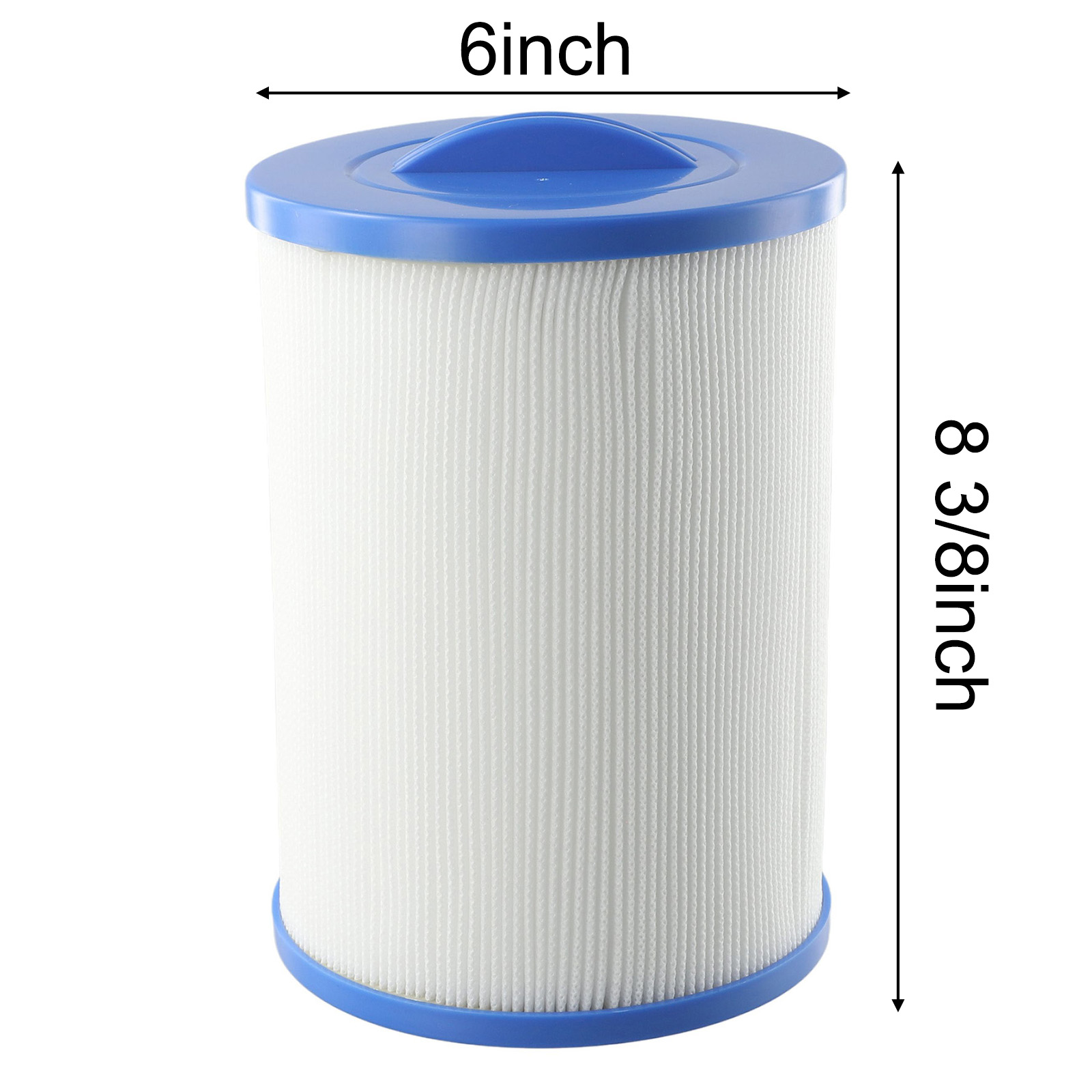 1pc Spa Filter 152mm For PWW50 - Gardening Tools And Equipment 评论和价格