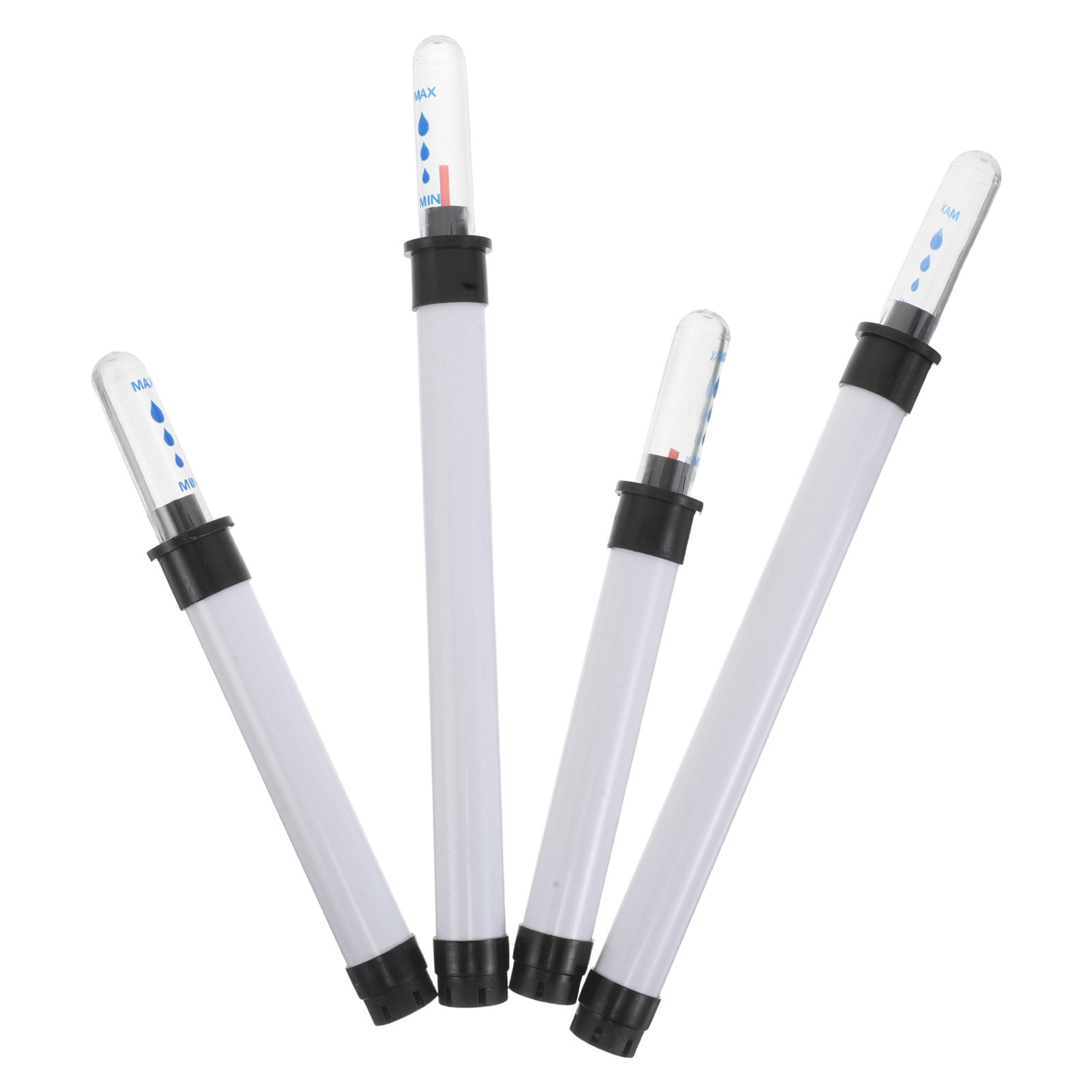 4Pcs Plant Water Level Indicat - Moisture Meter Plant 评论和价格